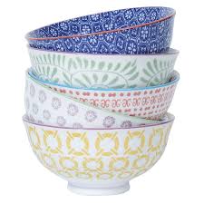 Bols Boheme Jardin D Ulysse Ceramic Dish Set Tableware Ceramic Dishes