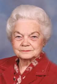 Doris Pauline Campbell