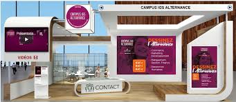 Groupe alternance toulouse, présent sur purpan depuis 2009, a su se positionner en tant qu'acteur important dans la formation professionnelle tertiaire au sein de la 4eme métropole étudiante de france. Campusigsalternance On Twitter Toulouse Propose Un Offre Importante D Ecoles Et Organismes De Formation Pour La Poursuite D Etudes Des Bacheliers Le Salon Infosup Regroupe Cette Offre De Formation Retrouvez Y Le Stand Virtuel De