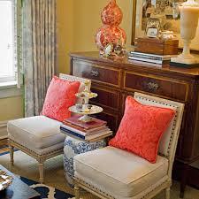 Concept of summer vacation and relaxation. Coral Living Room Bedroom Color Blends Diy Decorating Ideas Hubpages