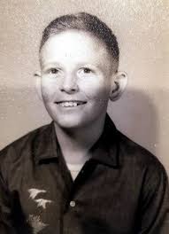 Ricky Carl Hickson Obituary