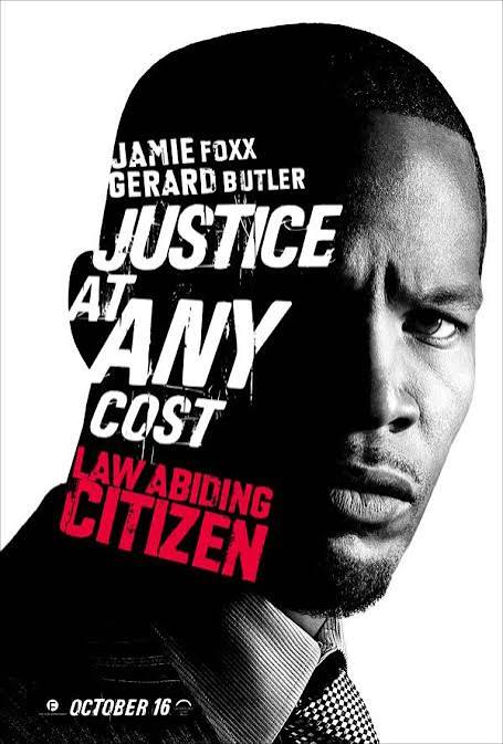 LAW ABIDING CITIZEN - Movieguide | Movie Reviews for Families