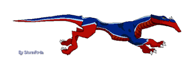 Release The Myth — The Many Faces Of Beaucephalis: “The Dragon Of...