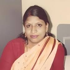 Dr. Gitanjali Sharma (Dr Gitanjali Clinic For Psychoanalysis-psychotherapy  And Counseling) in Mylapore,Chennai