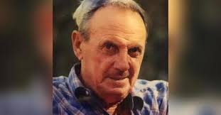 Obituary, Visitation & Funeral Information