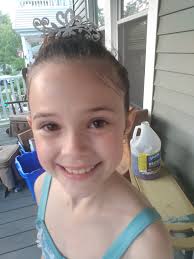 Hair color services available