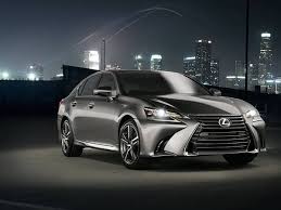 A ferocious mesh spindle grille with a wider hourglass lends a hefty dash of sports appeal to the is 300 f sport. 2018 Lexus Gs 300 F Sport Ramps Up The Fun Factor Torque News