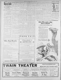 Maybe you would like to learn more about one of these? Mansfield Advertiser From Mansfield Pennsylvania On August 29 1945 8