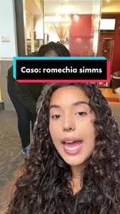 Melody Simms's Instagram, Twitter & Facebook