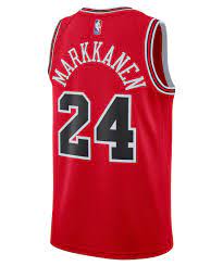 48,965 likes · 17 talking about this. Nike Herren Basketballtrikot Nba Lauri Markkanen Chicago Bulls Icon Edition 2020 Kaufen Engelhorn