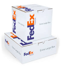 Simple Flat Rate Shipping Fedex One Rate