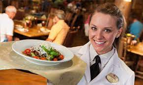 The food served at the keeter center is produced right here at c of o. Dobyns Dining Room Branson Mo The Keeter Center