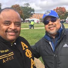 Who is the Virginia basketball player?