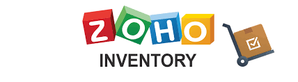 Manage Products Inventory with Zoho Inventory Software