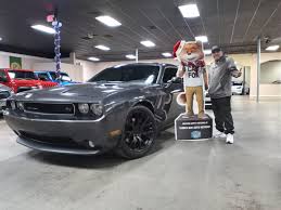 Image result for Phantom Black 2013 Challenger