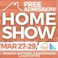 Southern Georgia Home Show event image