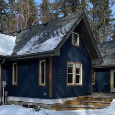 Maybe you would like to learn more about one of these? Dark Blue Houses