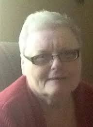 Sally Ford Obituary (2016)