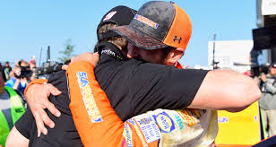 Dominated the race in xfinity series this week: Go Bowling At The Glen Photos Watkins Glen Mrn