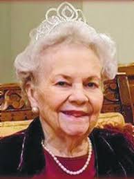 Betty Fleming Obituary (1926