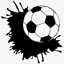 Bola, Futebol, Desenho png transparente grátis