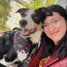 Experienced nanny available in Mount Pleasant