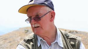 Mark Bey: Adanmış bir Yaşam