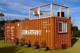 Image Detail For Shipping Container Home Design Hits Reality Tv Show Containerliving Arquitetura Casas Casa Container