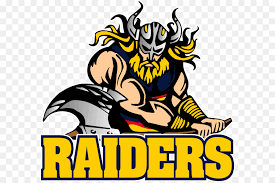 Printable high resolution raiders logo. Sport Logo