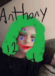Anthony Meme