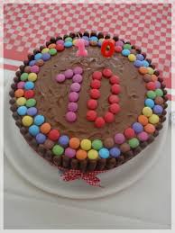 Les Recettes De Filette Et Gateau D Anniversaire Surprise Le Bazar De Sophie Picoteuse Gateau Anniversaire Image Gateau Anniversaire Gateau D Anniversaire 10 Ans