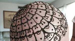 For tattoo aficionados, mehndi art or henna tattoos will probably never take the place of actual tattooing. The Art Of Transformation After A Cancer Diagnosis
