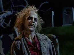 Watch beetlejuice himself rattle off his best and most unusual quotes. Are You Qualified Youtube