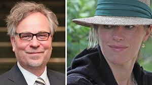 Julia Fischer im Gespräch mit Axel Meyer