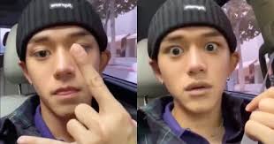 Lucas Realizing He Lost His SuperM Ring Is The Internet's New Favorite Meme 