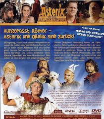 Mouloud achour est un acteur, réalisateur, scénariste français. Asterix Bei Den Olympischen Spielen Dvd Blu Ray Oder Vod Leihen Videobuster De