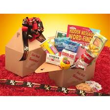 When a friend, loved one or coworker is ill, a get well soon basket can bring a smile to their face. Gift Basket 819162 Get Well Sooner Care Package Gadgets And Gifts Walmart Com Walmart Com