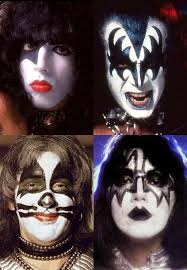 Which Original KISS Member Is The Most Musically Talented? 🤔