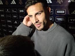 Un poquito de arte facial para este domingo