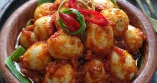 Resep Masakan Telur Puyuh Yang Sedap Dan Istimewa Selerasa Com