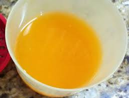 Calda De Abacaxi Para Molhar Bolo Calda De Laranja Para Colocar No Bolo Food Sweet Recipes Food Lover