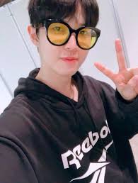 Peachoseok Adli Kullanicinin Bts Bangtan Sonyeondan Panosundaki Pin