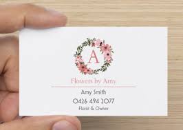 Whether you're making first impressions, rewarding regulars with a loyalty card or giving satisfied clients your contact info for next time, we're here to help you look and feel ready to impress. Design Vista Print Business Cards By Georgialee123 Fiverr