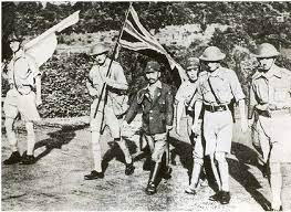 Tujuan kita membuka group ini ialah ingin menjemput para peminat japanese occupation, japanese invasion. Japanese Invasion Of Malaya Singapore History And Significance Schoolworkhelper