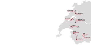 Everything you need to know about the first grand tour of 2021 — the giro d'italia. Ct78vmsujjg6rm