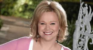 Actress and Comedian Caroline Rhea Headlines at Camden Opera House
