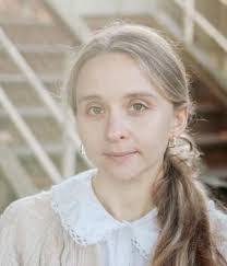 Isabel Greenberg's Instagram, Twitter & Facebook