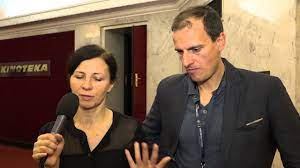 Anna frances pochron (born create a free family tree for yourself or for wojciech staron and we'll search for valuable new. Wff 2015 Malgorzata Staron Wojciech Staron Bracia Brothers Youtube