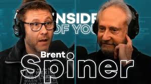 JONATHAN FRAKES: Star Trek Reunion, New Season of Picard, Phish Credits &  Director Pain Points