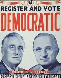 Truman signs executive order 9981—ending discrimination in the military—on july 26, 1948. Harry S Truman Wikipedia
